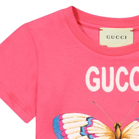 gucci baby shirts